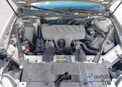 2007 Buick Lacrosse Cxl z USA, uszkodzony, nr VIN 2G4WD582371112044